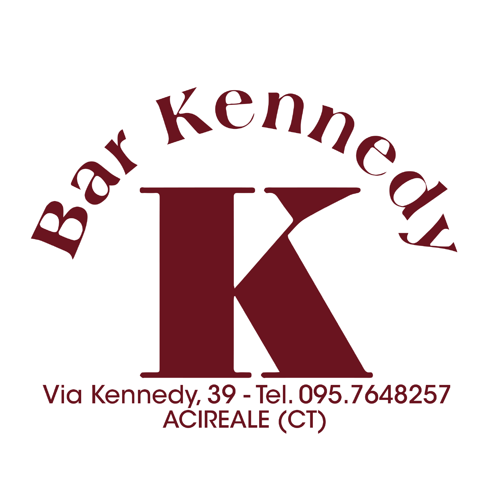 Bar Kennedy