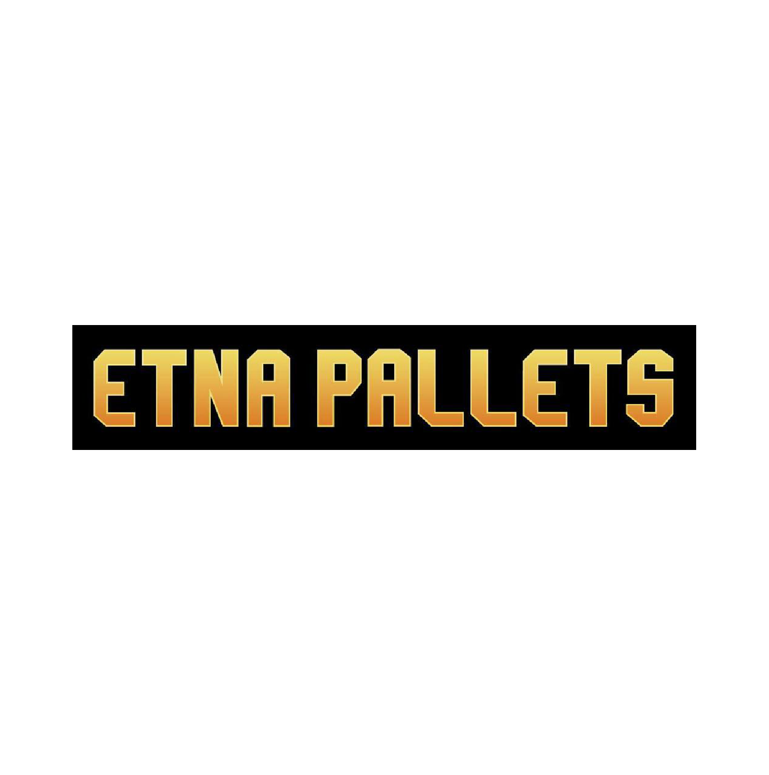 Etna Pallets
