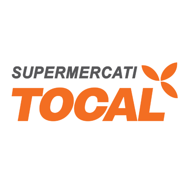 Supermercati Tocal